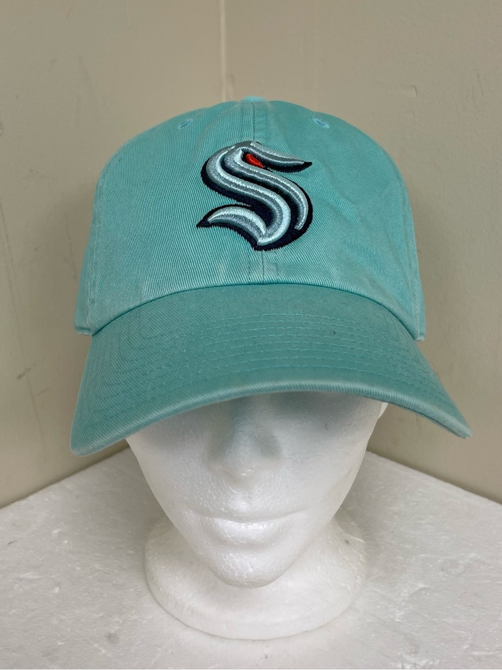 NHL Seattle Kraken ‘47 Brand OSFA